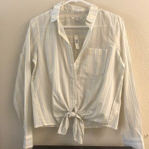 A beautiful shirt